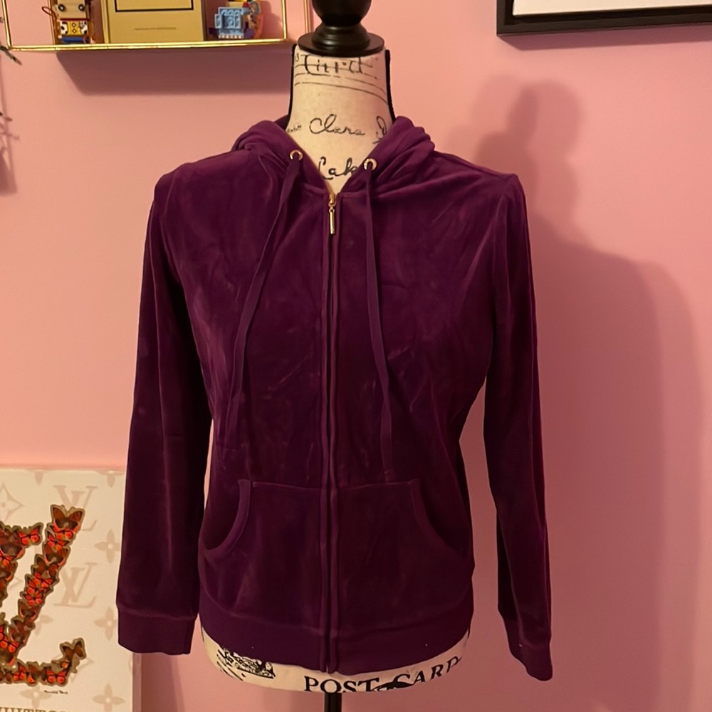 New York & Company Hoodie